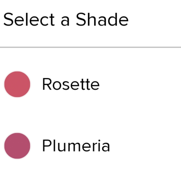 🌿 Vegan fmg Glimmer Lip & Cheek Stain - Picture 3 of 6